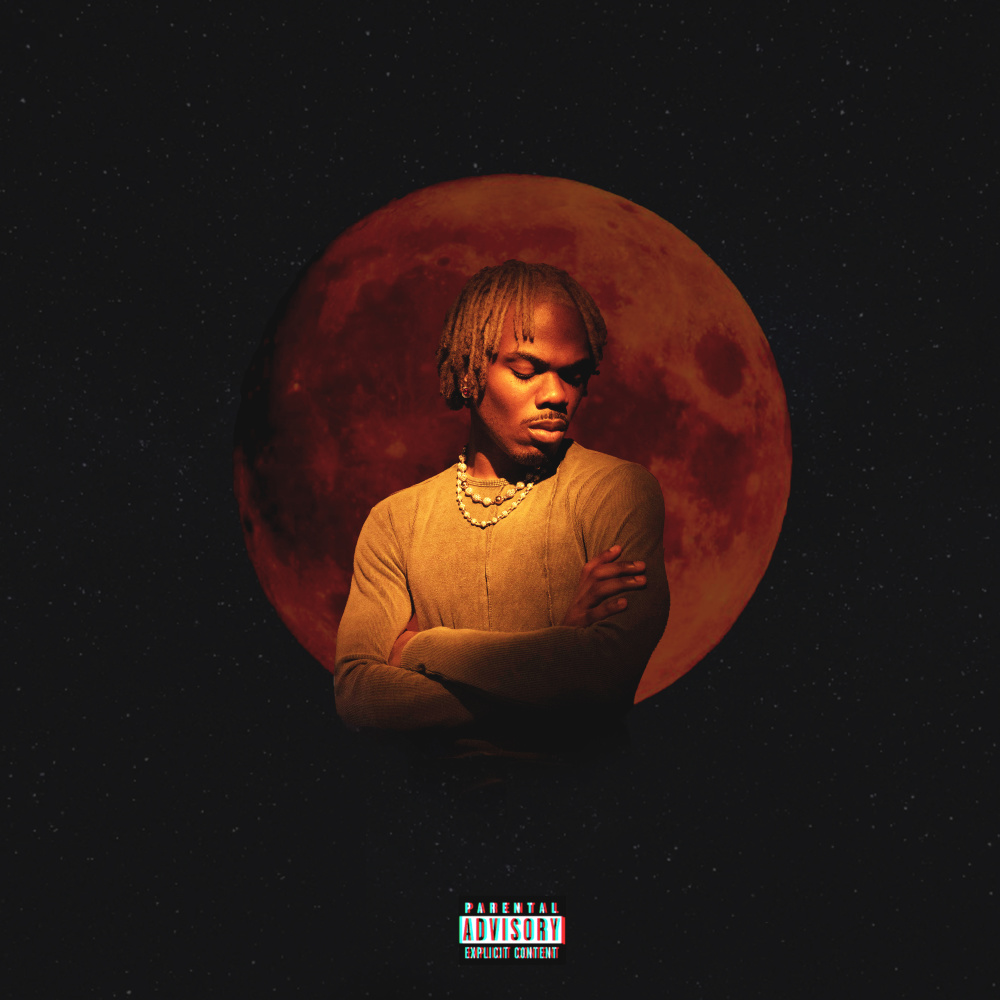 DORIME (feat. Ty Dolla $ign) (Explicit)