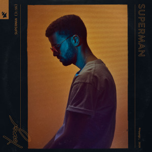 Listen to Superman song with lyrics from Youngr