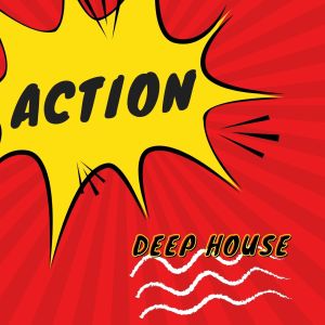 Various Artists的專輯Action Deep House