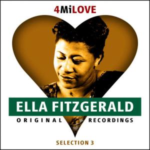 收聽Ella Fitzgerald的I’ve Got A Crush On You歌詞歌曲