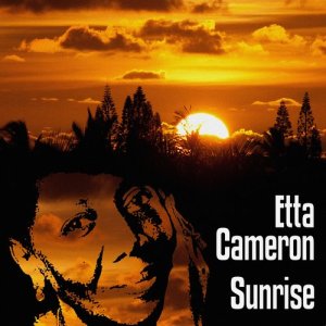 Etta Cameron的專輯Sunrise