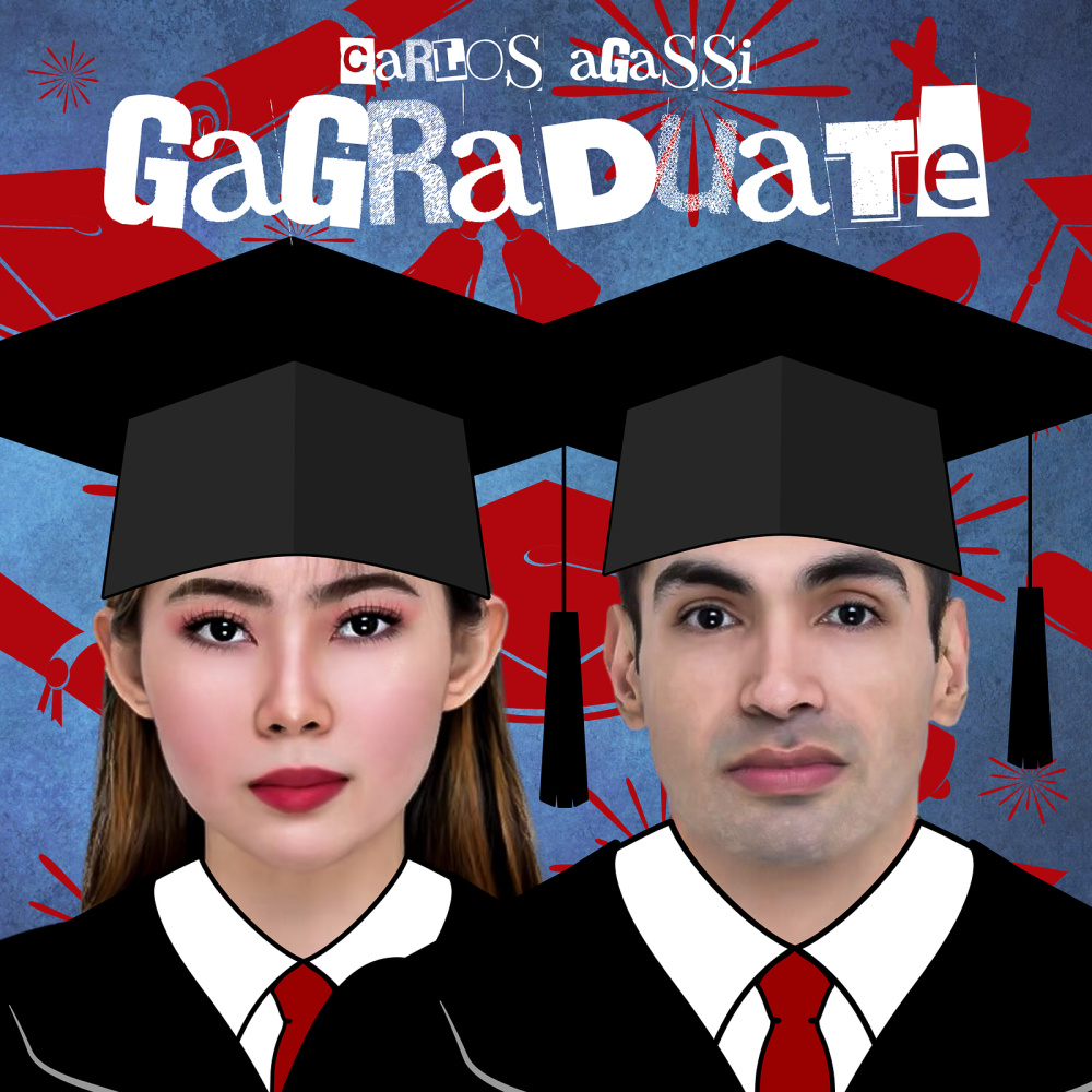 GaGraduate