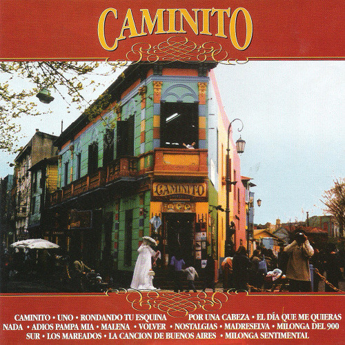 Rondando Tu Esquina