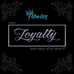 Flawless Torres的專輯Loyalty II (feat. Aylius)