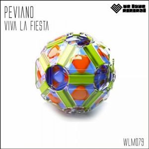 Peviano的專輯La Fiesta