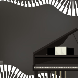 Piano Keys的專輯Gentle Piano: Baby's Dreamtime