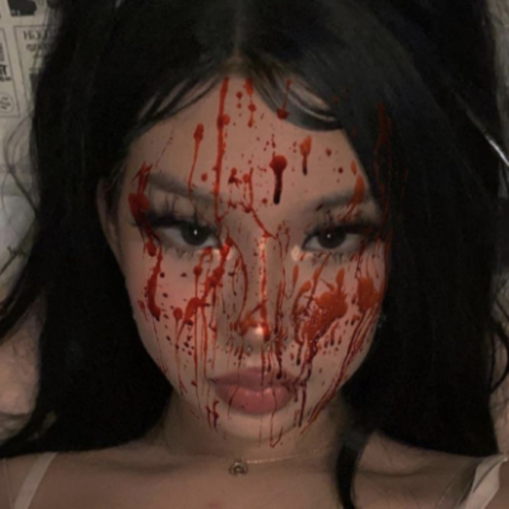 emo bitch (Explicit)