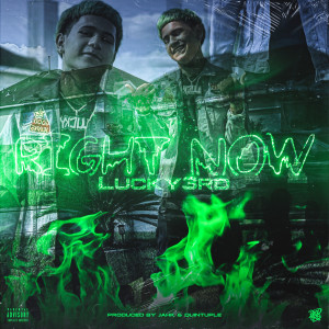 Album Right Now (Explicit) from 