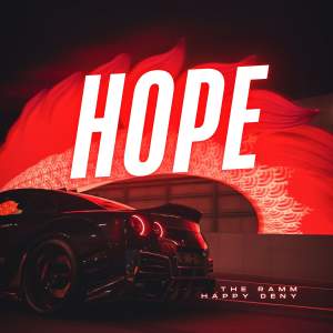 Album hope from THE RAMM