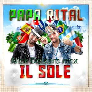 Papa Rital的專輯il sole (Remix)