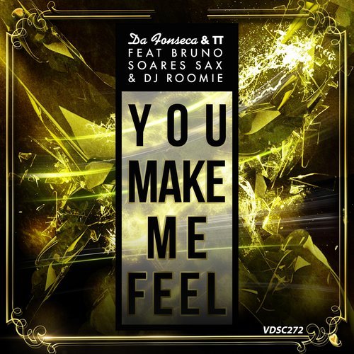 You Make Me Feel (Extended Mix)