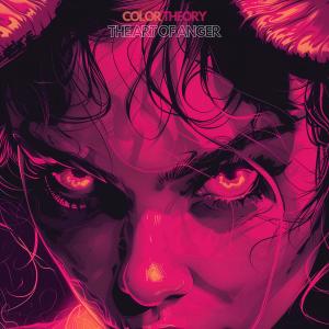 收聽Color Theory的The Art of Anger歌詞歌曲