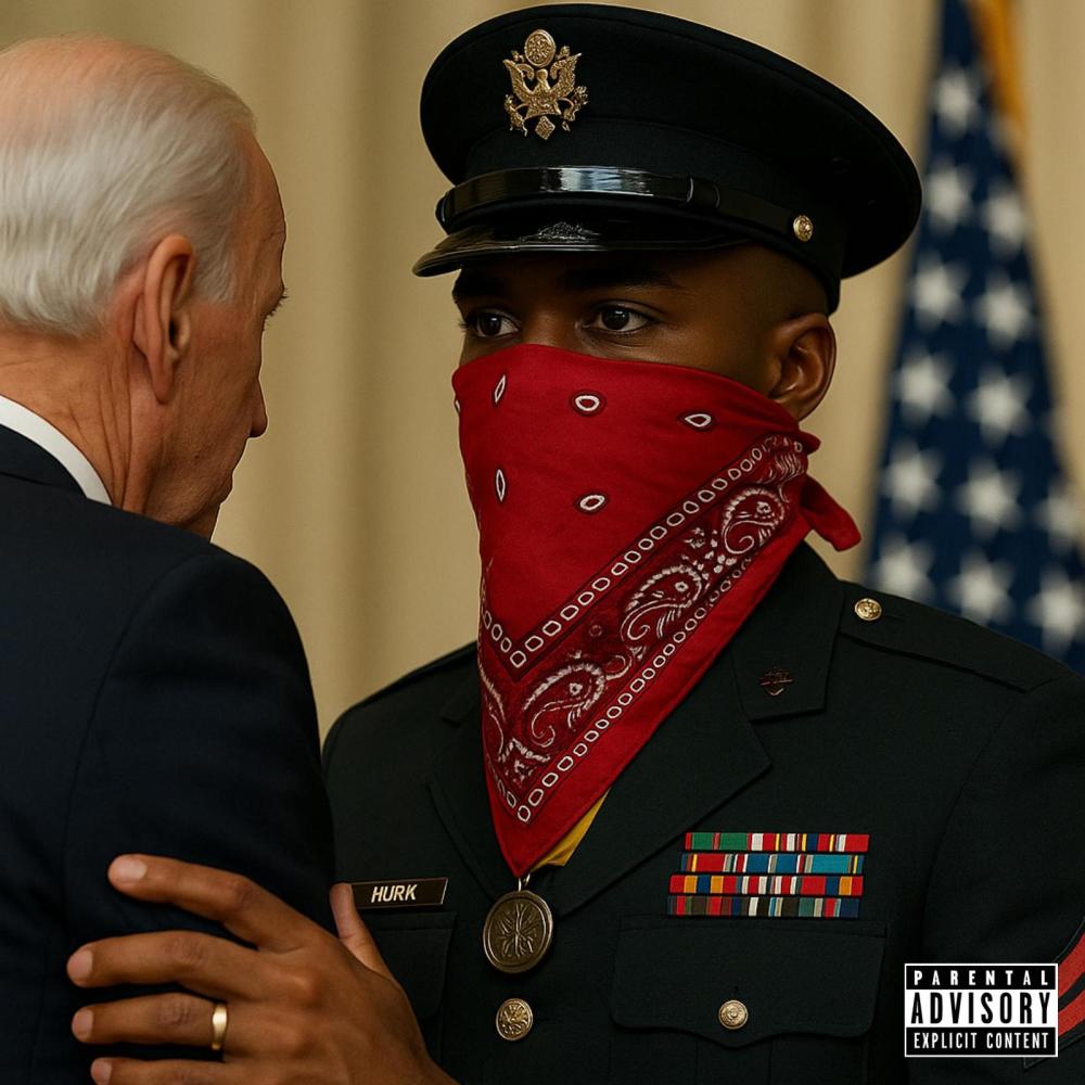 We Up (feat. Slim Ru 050) (Explicit)