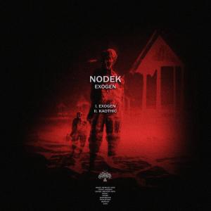 收聽Nodek的Kaothic (Original Mix)歌詞歌曲