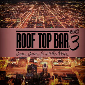 Album Rooftop Bar, Vol. 3 (Explicit) from Various