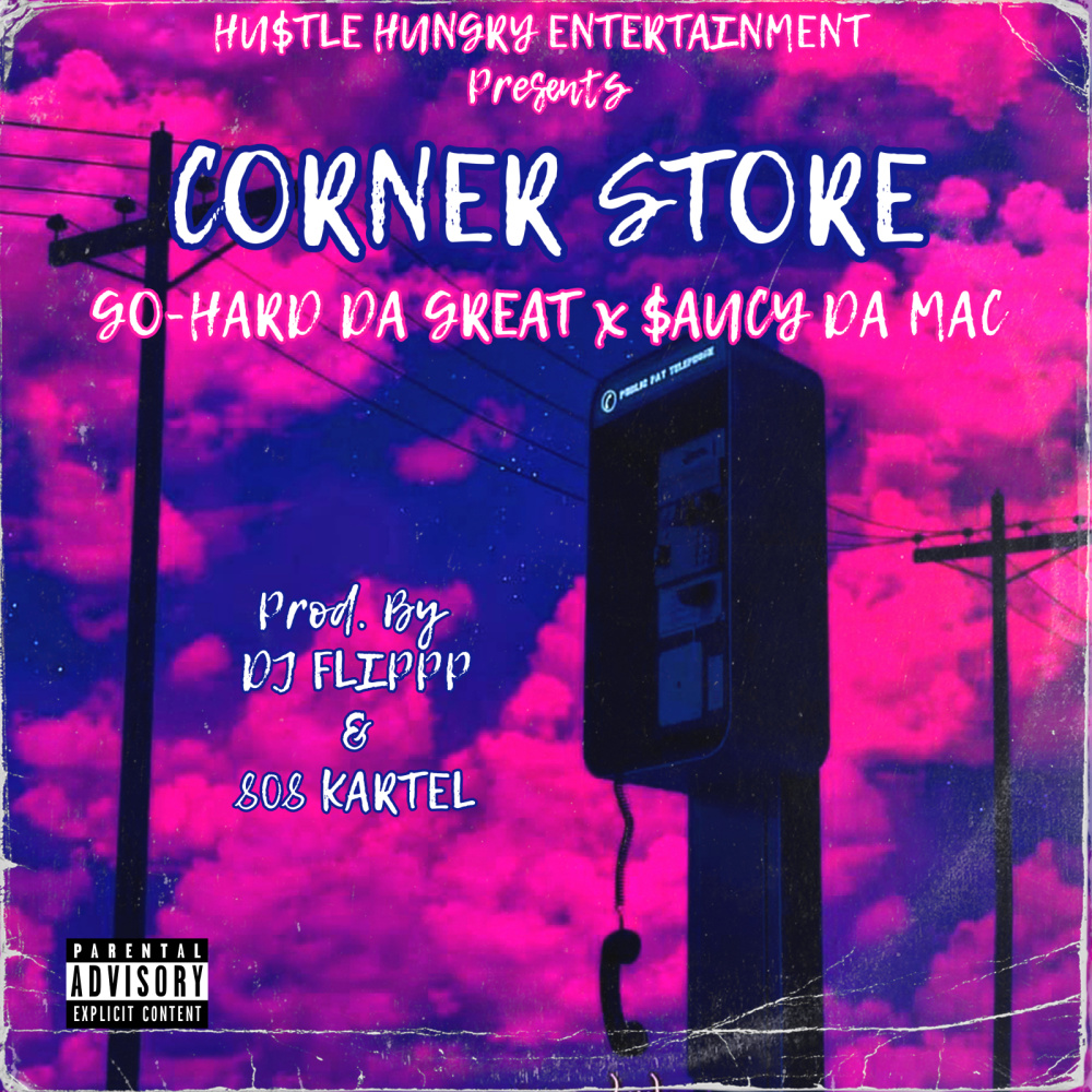 Corner Store (Explicit)