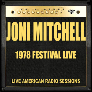 ดาวน์โหลดและฟังเพลง Furry Sings the Blues (Live) พร้อมเนื้อเพลงจาก Joni Mitchell