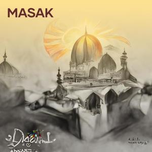 ดาวน์โหลดและฟังเพลง Masak พร้อมเนื้อเพลงจาก Garna