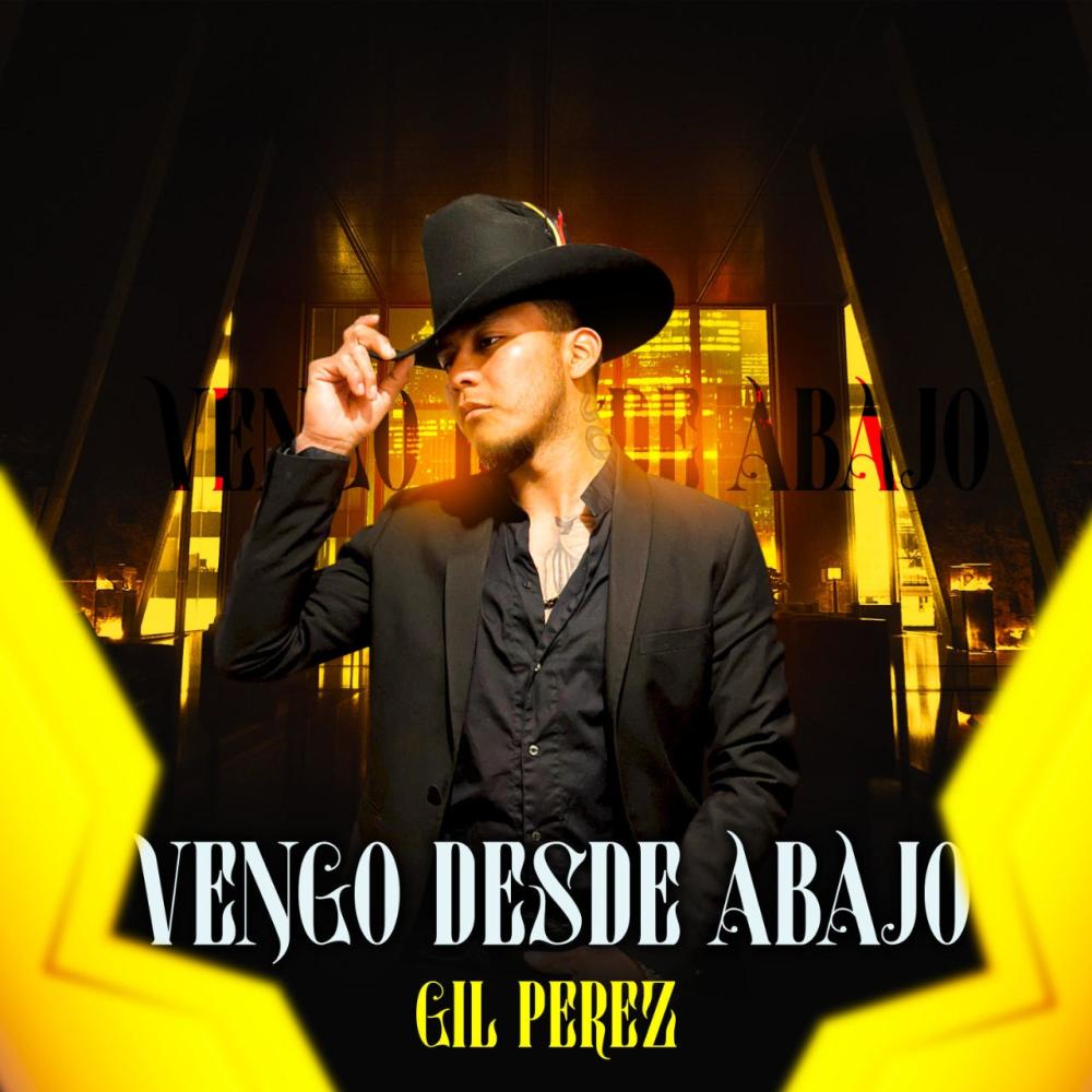 VENGO DESDE ABAJO