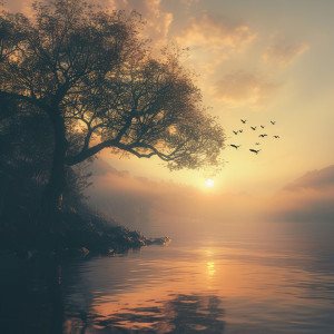 ดาวน์โหลดและฟังเพลง Serene Audio for Relaxation พร้อมเนื้อเพลงจาก My Wondrous Dream