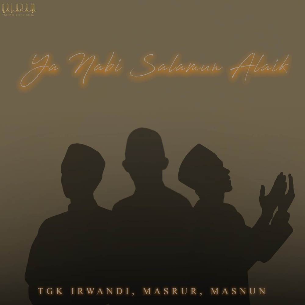 Ya Nabi Salamun `Alaik