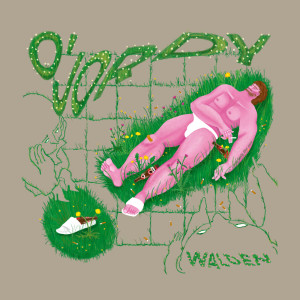 Listen to O, Jordy song with lyrics from Walden