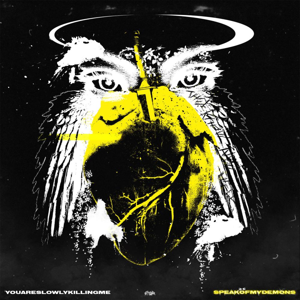 heart cold (Explicit)