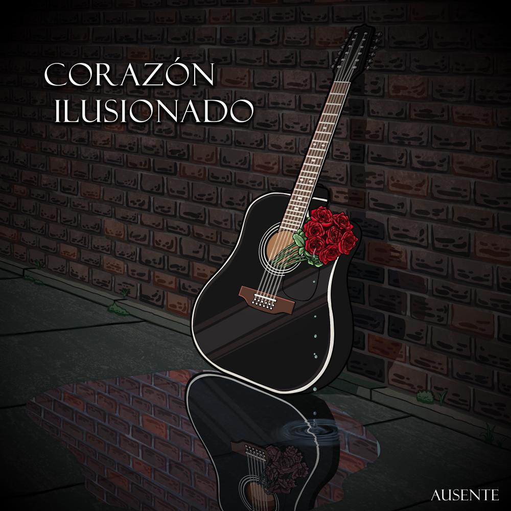 CORAZÓN ILUSIONADO