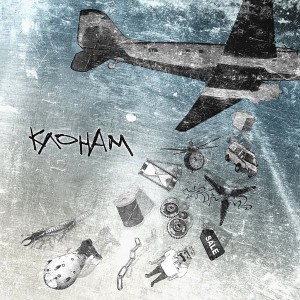 Listen to #03 song with lyrics from TraYm