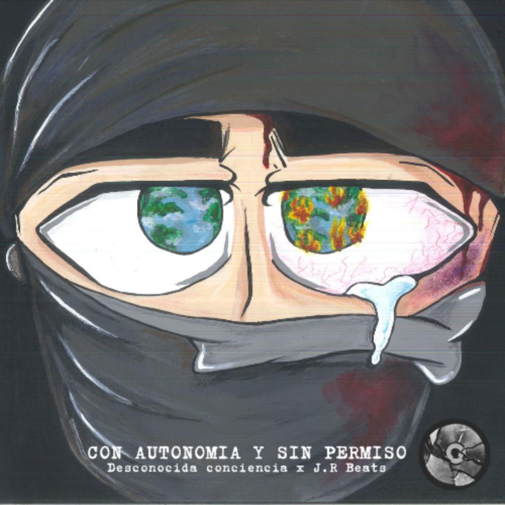 LA ATOMICA DEL RAP (Explicit)