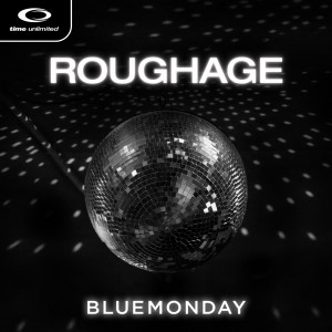 Album BlueMonday oleh Roughage