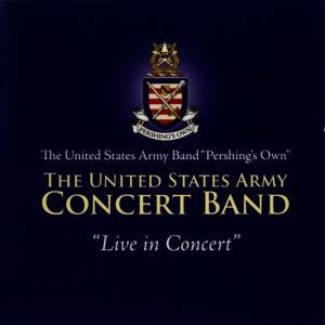 ดาวน์โหลดและฟังเพลง Beatrice et Benedict Overture พร้อมเนื้อเพลงจาก United States Army Concert Band