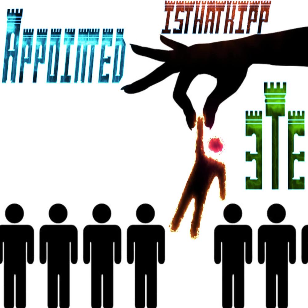 Appointed (Explicit)