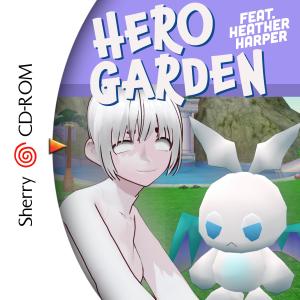 Heather Harper的专辑Hero Garden (feat. Heather Harper)