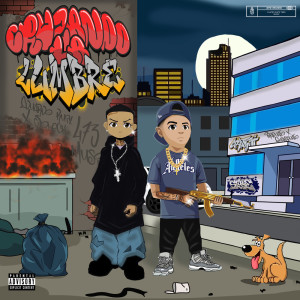 Listen to Cruzando La Lumbre (Explicit) song with lyrics from Eduardo Ruiz