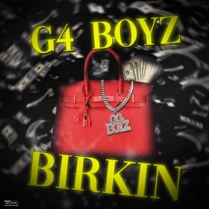 G4 Boyz的專輯Birkin