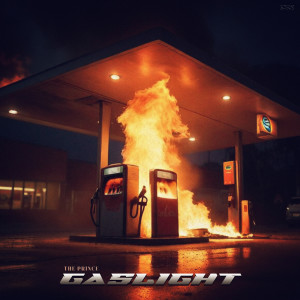 Album Gaslight (Explicit) from 