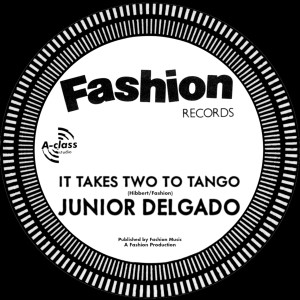 Junior Delgado的專輯It Takes Two to Tango