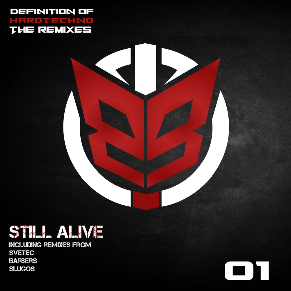 Still Alive (Barbers Remix)