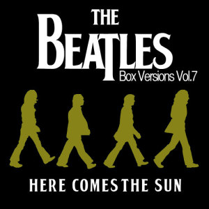 ดาวน์โหลดและฟังเพลง Here Comes The Sun พร้อมเนื้อเพลงจาก The New Synthesizer Experience