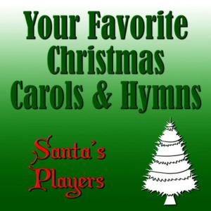 收聽Santa's Players的God Rest Ye Merry Gentleman歌詞歌曲