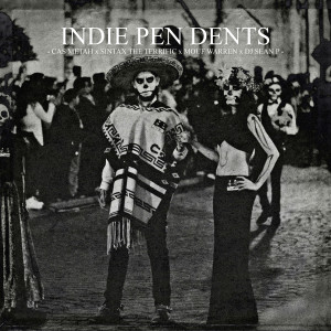 Indie Pen Dents