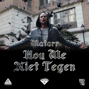 Listen to Hou Me Niet Tegen (Instrumental) song with lyrics from Matarr