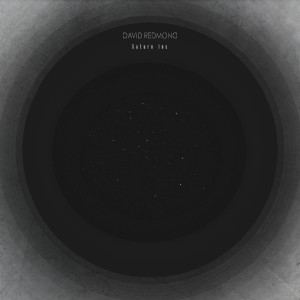 David Redmond的專輯Saturn Inc