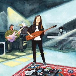 default playlist img