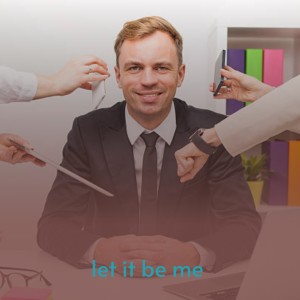 收聽Jeannie Seely的Let It Be Me歌詞歌曲
