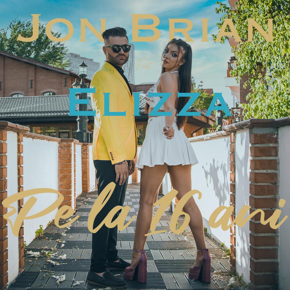Pe la 16 ani (feat. Elizza K)