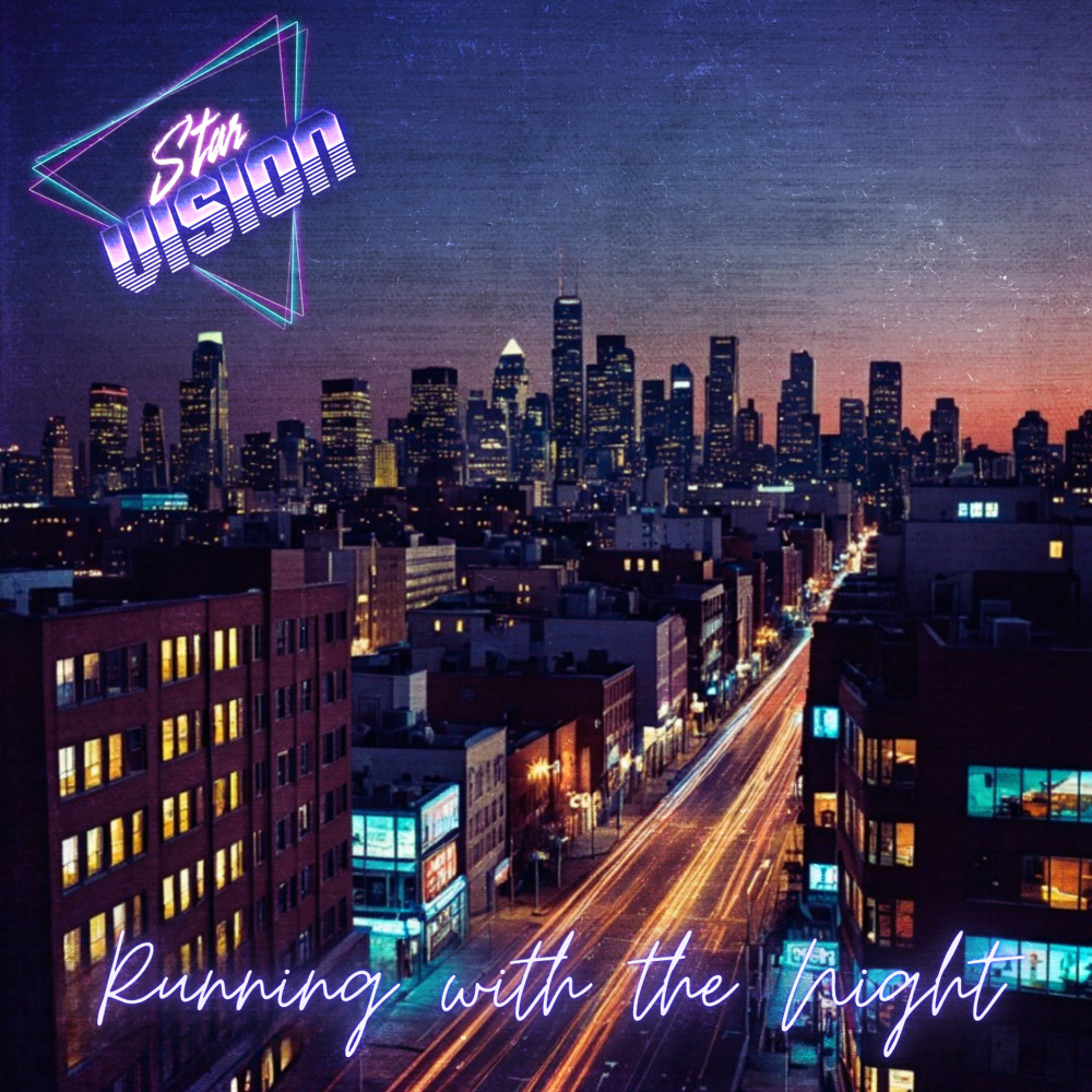 Running with the Night