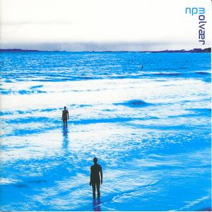 收聽Nils Petter Molvær的Frozen歌詞歌曲