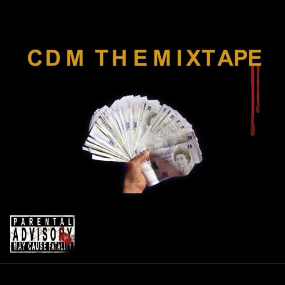 50 SHOTS (Explicit)